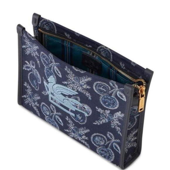 Etro Clutch - Picture 10 of 10